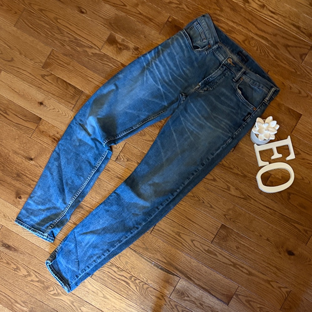 Silver Jeans Men's Slim Fit Denim